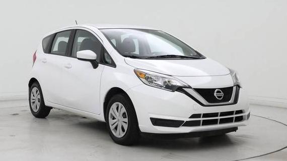NISSAN VERSA NOTE 2017 3N1CE2CP5HL363382 image